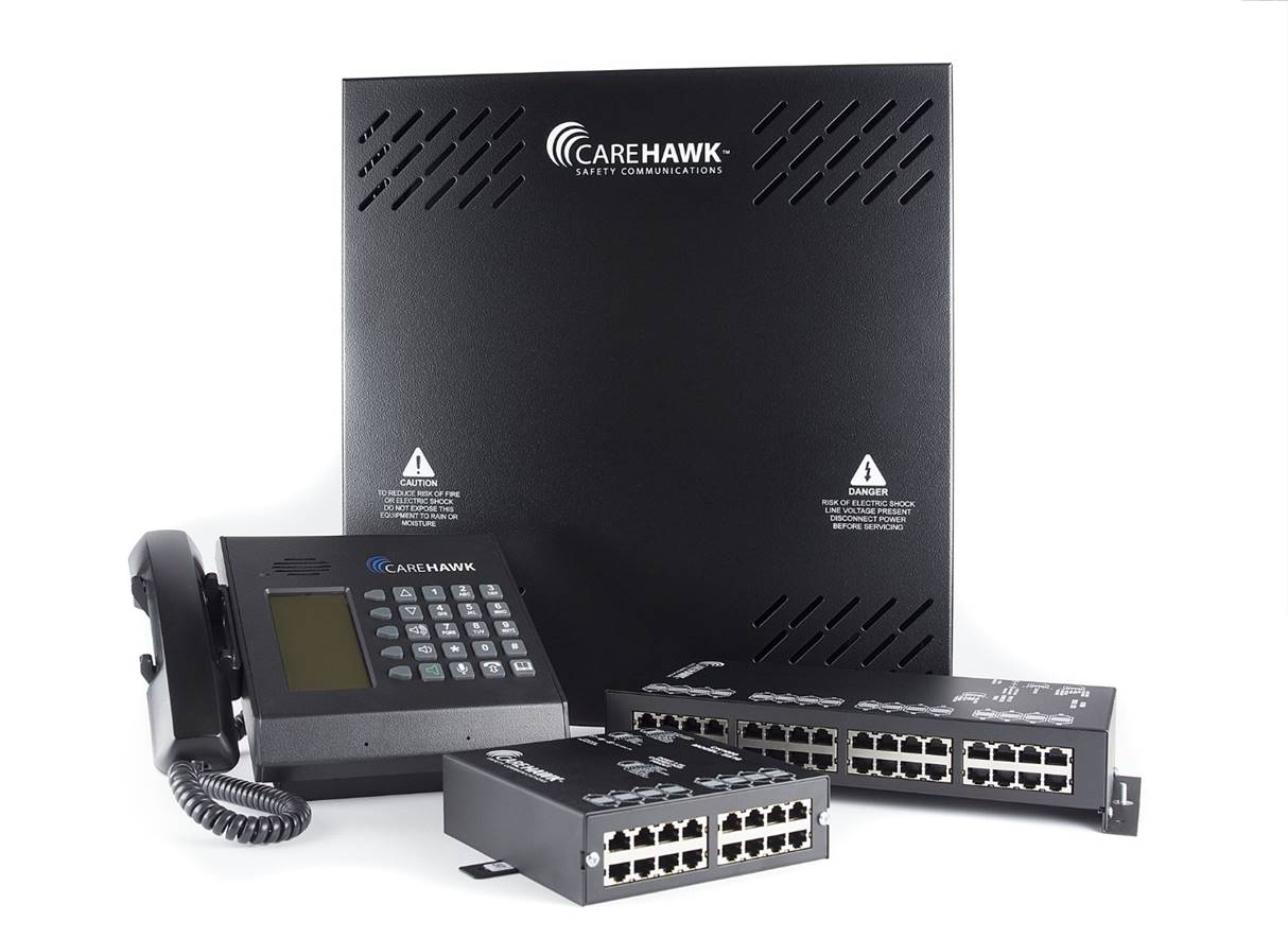 Person holding a tablet