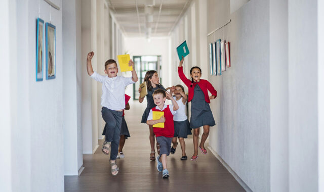 Grp Communication Intercom Scolaire 1